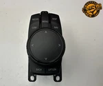 2020-2025 Toyota Supra Gr Idrive Navi Radio Multi Control Switch Knob Oem 7 Kmi. Fixed Price $113.92.
