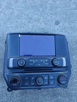 16 - 19 Gmc Sierra Chevrolet Silverado Oem Touch Screen Multi Media Display. Fixed Price $385.00.