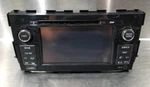 2013-2014 Nissan Altima Sedan Navigation Cd Player Radio 25915-3TA1A Oem. Fixed Price $109.99.
