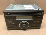2007-2009 Nissan Versa Am Fm Radio Single Disc Cd MP3 Player 28185EM30A CY08C. Fixed Price $79.99.