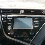 2018 Toyota Camry Radio Stereo Receiver And Display Screen 86140-06440. Fixed Price $300.02.