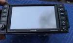 2010 Jeep Chrysler Dodge Mygig Ren Radio Sat Cd MP3 Dvd Hdd Display P05064758AC. Fixed Price $174.99.