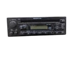 Radio Ex-l Leather Receiver Fits 2000-2002 Odyssey Genuine Oem. Fixed Price $52.00.