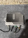 2014-2020 Chevrolet Impala Radio Amplifier Bose Audio System Oem. Fixed Price $128.00.