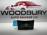 Audio Equipment Radio 207 Type Convertible Fits 10-11 Mercedes E-class 475759. Fixed Price $148.50.