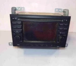 2012-2014 Nissan Juke Radio Am-fm-stereo-cd Receiver, W/navigation Oem. Fixed Price $84.99.