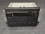 Oem 10-11 Ford E150 E250 E350 Am/fm Radio Stereo Tuner AC3T18K810AA Used. Fixed Price $79.99.