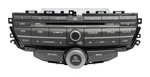 2010-12 Honda Crosstour Am-fm Sirius Xm Radio 6-CD Player 39100-TP6-A012-M1 3PAC. Fixed Price $242.25.