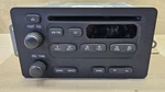 Delphi Delco Am/fm Radio Cd Player Car In-dash Stereo 09394129 Untested. Fixed Price $14.66.