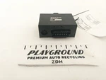 Volvo 740 Wagon Stereo Radio 80 Watt Amplifier Fits 85 86 87 88 89 90 91 92. Fixed Price $44.95.
