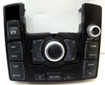 Audi A6 S6 2007 2010 Radio Navigation Control Switch 4F1919611N Oem #. Fixed Price $111.59.