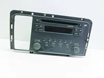 Volvo S60 2004 Radio / Cd Player Dvd Navigation 307377081 UST135827. Fixed Price $170.56.