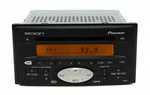 04-06 Toyota Scion Tc Xa Xb Amfm Radio Single Disc Cd Xm Ready 86120-0W100 T1804. Fixed Price $174.25.