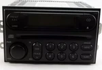 02-04 Nissan Frontier Xterra Radio Cd Player Oem Aux (service Upgrade) 28185. Fixed Price $174.00.