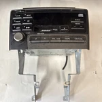 Genuine Nissan PN-2281D Bose Radio Cd Cassette Player Receiver Fits 2000 Maxima. Fixed Price $62.90.