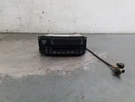 2005 Jeep Wrangler Tj Rubicon 4X4 Am Fm Cd Radio #8311 VV3. Fixed Price $89.99.