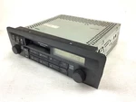 01-02 Civic 4DR Tuner Tape Cassette Player Am/fm Radio Dashboard Receiver 2PC3. Fixed Price $29.00.