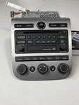 04-05 Nissan Murano Stereo Radio Cd Player Climate PN-2529H & PA15-NIS Adapter. Fixed Price $84.99.