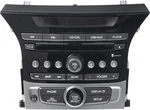 2013-2015 Honda Pilot Am Fm Radio Single Cd MP3 Player Part Id 39100-SZA-C220-M1. Fixed Price $182.75.