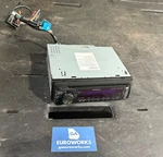Kenwood KDC-252U Cd Player MP3 Wma Radio Usb Aux From Bmw E36. Fixed Price $33.95.