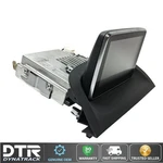 Mazda 3 2014-2016 Information Display Screen Bluetooth Unit Oem BHP1 61 1JOD. Fixed Price $249.90.