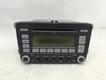 2006-2009 Volkswagen Jetta Am Fm Cd Player Radio Receiver HE52G. Fixed Price $124.67.
