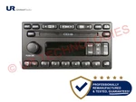 1L2F18C815AE Vintage Ford Am/fm 6-CD 1L2F-18C815-AE 2001-2004 Explorer Mustang. Fixed Price $250.00.