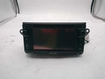 Audio Equipment Radio Display And Receiver Id SU00305504 Fits 17-20 86 708954. Fixed Price $140.39.