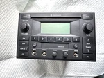 2000-05 Vw Passat Premium 6 Radio Stereo Cassette Cd Player 3B7 035 180 Oem. Fixed Price $67.99.