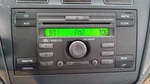 Audio Equipment Radio Receiver Am-fm-cd Fits 10-13 Transit Connect 14547. Fixed Price $104.00.
