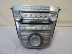 07 08 09 Acura Mdx 6 Cd MP3 Fm Xm Aux Player Gps Console 39101-STX-A220-M1. Fixed Price $299.99.