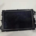 Radio Command Information Display Screen Mercedes R231 SL550 SL63 Oem. Fixed Price $200.00.