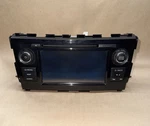 2018 Nissan Altima Navigation Radio Display Touch Screen Cd Player 25915 9HU0A. Fixed Price $175.00.