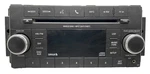 2012 Dodge Ram 1500 Radio Receiver Oem Am/fm/xm Cd Aux Phone Id Res 05091198AB. Fixed Price $300.29.