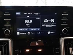 Oem Radio For Sorento 96160R5750FHL Am-fm-xm W-disp. Fixed Price $284.99.