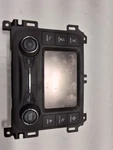 2020 Jeep Gladiator Radio Display And Receiver 5.0" Screen W/o Satellite. Fixed Price $155.00.