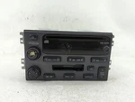 2001-2006 Hyundai Santa Fe Am Fm Cd Player Radio Receiver X2XD2. Fixed Price $104.01.