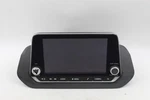 Audio Equipment Radio Display And Receiver 2591A-6RZ0A 2023 Nissan Rogue #39042. Fixed Price $200.00.