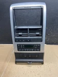 2006 - 2010 Ford Explorer Radio Heater Climate A/c Control Bezel Trim AB2070 Dg. Fixed Price $57.50.