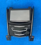 2013-2016 Cadillac Cts Srx Cue Nav Radio Touch Screen Display W Heated Seats. Fixed Price $199.99.
