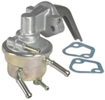 Herko Mechanical Fuel Pump BM1343 For Isuzu Chevrolet I-mark Luv Pickup 81-87. Fixed Price $27.29.