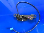 05 06 08 Mercedes Benz SLK350 - Convertible Top Lock Latch 2307901377. Fixed Price $20.40.