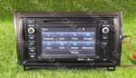 Toyota Sequoia 2016-2017 Jbl Hd Radio Navigation 86100-0C240 Face Id 510155 Oem. Fixed Price $369.90.