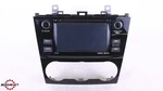15- 18 Oem Subaru Forester Wrx Sti Fm Hd Radio Single Cd Disc Player CV682UL. Fixed Price $250.00.