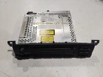 Radio Receiver Control Cd Player - 2002 Bmw 325CI E46 Manual Oem 6919072. Fixed Price $81.00.