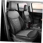 Ford Maverick Seat Covers Xlt Lariat 2022 - 2026 Blackgrey. Fixed Price $420.49.