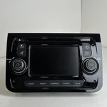 2016 Dodge Ram Promaster Radio Display Touch-screen P6FK52LXFAA Oem. Fixed Price $392.84.