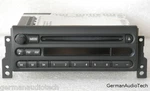 Mini Cooper MP3 Player Radio Stereo Aux CD53 R50 R52 R53 2002 2003 2004 2005. Fixed Price $149.95.