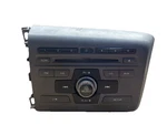 Oem 2012 Honda Civic Am Fm Radio /w Cd Player 39100-TS8-A313-M1 #R56. Fixed Price $37.99.
