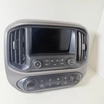 2015 Gmc Canyon 8" Touch Screen Radio Display Control Panel Oem 23217991. Fixed Price $254.12.